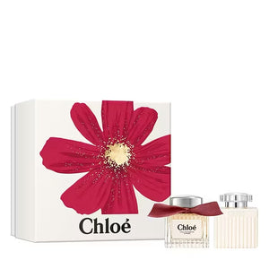 Chloé L'Eau De Parfum Intense Gift Set
