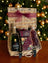 Christmas Mini Champagne Hamper
