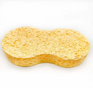 Eco Friendly Compostable Cellulose Household & Car Wash Sponge
