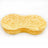 Eco Friendly Compostable Cellulose Household & Car Wash Sponge