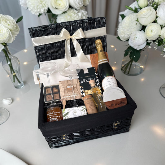 Congratulation's Couple Hamper