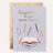Congratulations On Your Exam Results Card