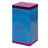 Contemporary English Tea Caddy - 40 Teabags