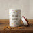 Cool Cat 'Feline Hungry' Ceramic Treat Jar