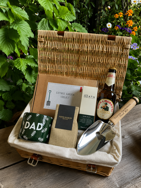 Dad's Gardening Gift