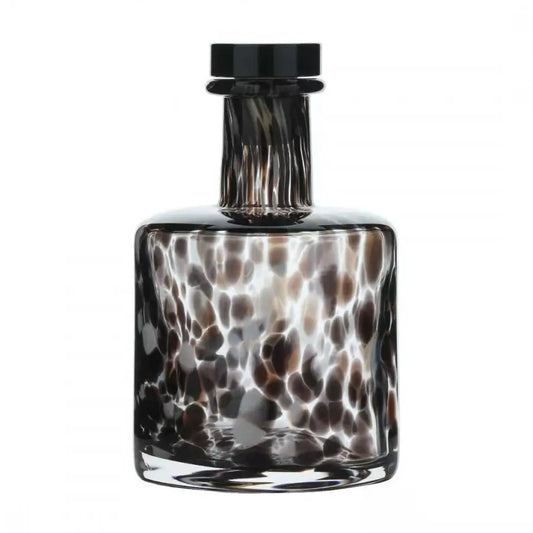 Elegant Large Dalmatian Design Diffuser Bottle - 200 ml