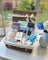 Deep Rest and Relief Bereavement Hamper