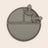 Quality Silicone Olive Baby Feeding Suction Plate & Cutlery