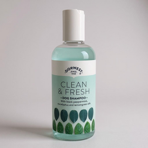 Dorwest Clean & Fresh Shampoo