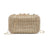 Double-Side-Diamante Party Wedding Bag