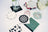 Fun & Entertaining Bar Games Drinks Coasters