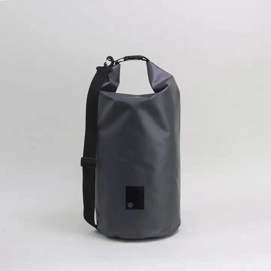 Smart Practical & Durable Dry Sack in Charcoal Grey 20L