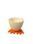 Cute Chick Children's Egg Cup