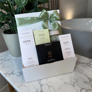 The ESPA Escape Hamper