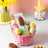 Milk Chocolate Easter Lollipop