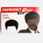 Emergency Hair Afro