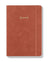 Executive Daily Journal Planner A5 Undated