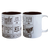 Cycling Lovers Themed Mug
