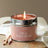Fig and Wild Pear Classic Tin Candles