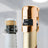 Stylish Copper Champagne Bottle Stopper
