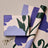 Floral Bloom Vol.03 Single Sided Wrap