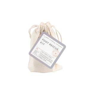 Soothing Aromatherapy Foot Rescue Kit