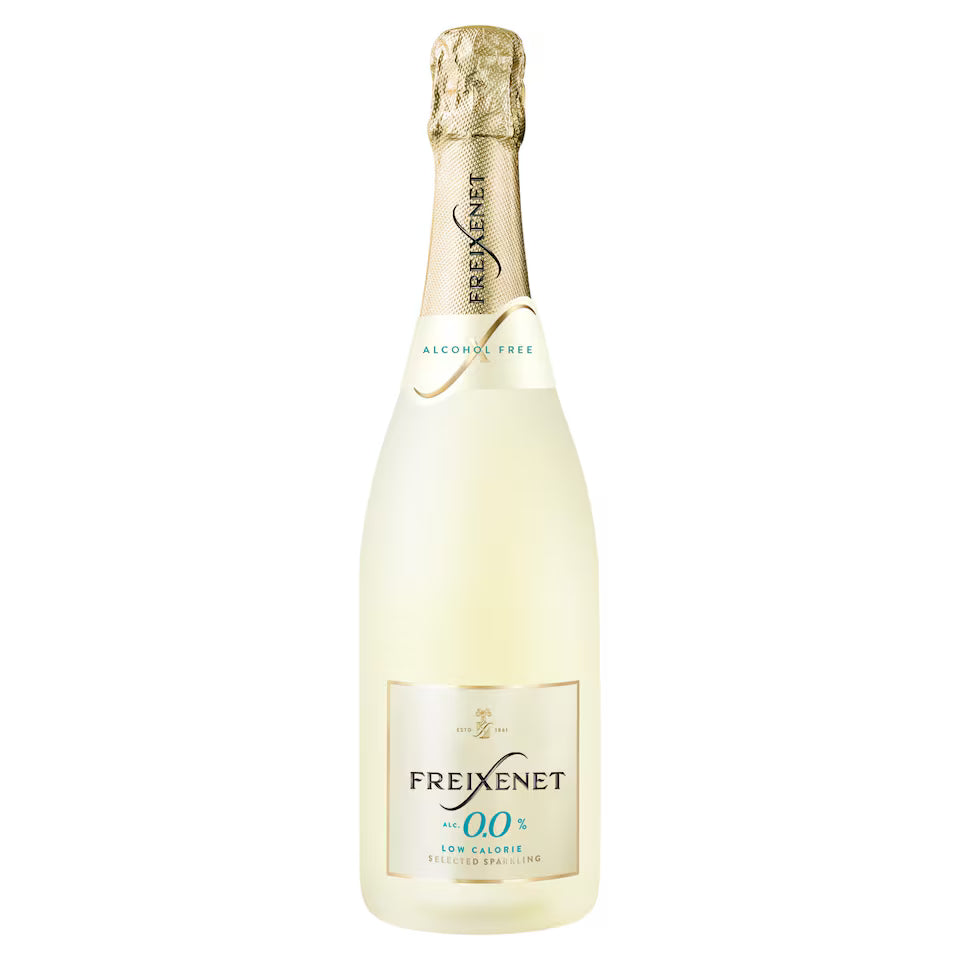 Freixenet Alcohol Free Sparkling 75cl