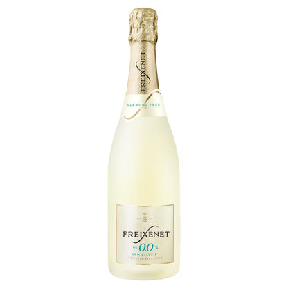 Freixenet Alcohol Free Sparkling 75cl