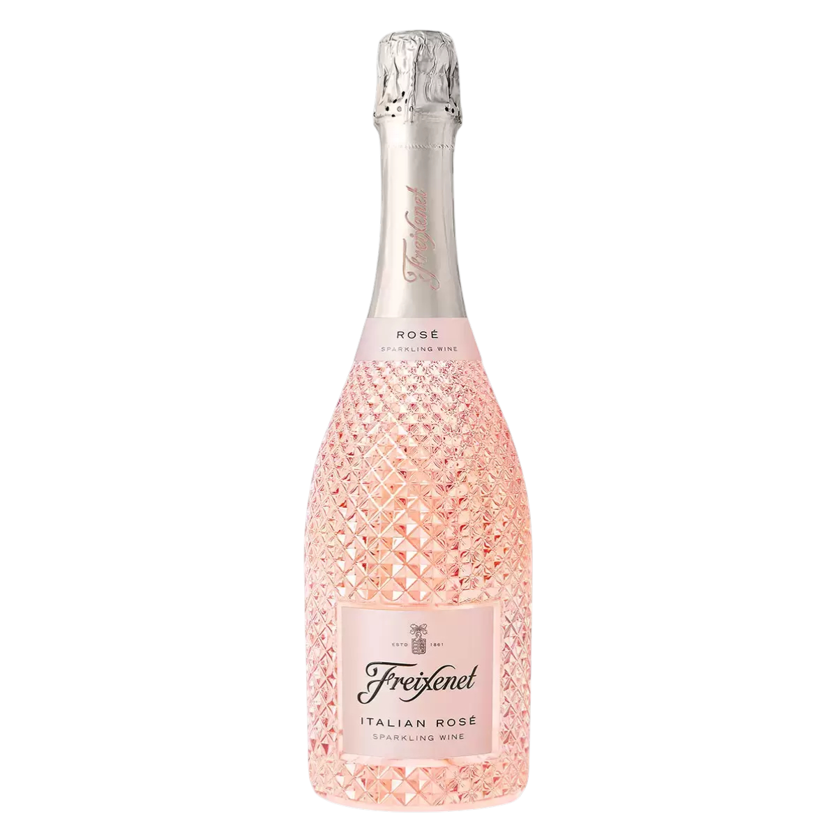 Bottle of Freixenet Italian Rose 75cl