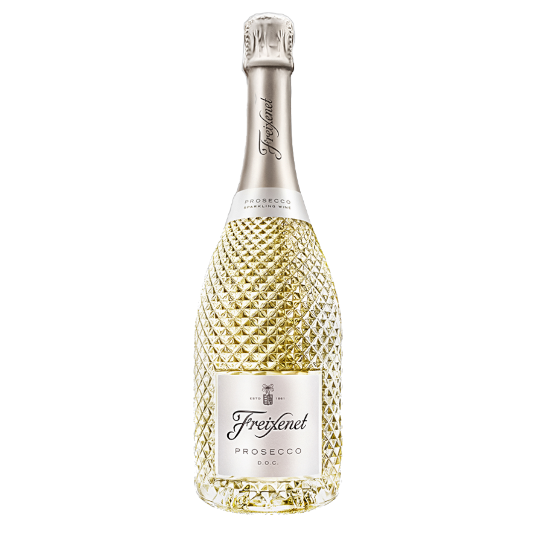 Bottle of Freixenet Prosecco 75cl