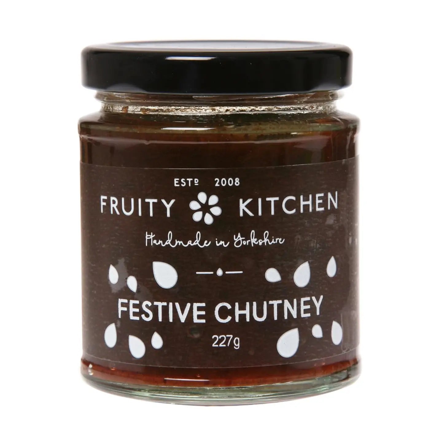 FruityKitchenFestiveChutney