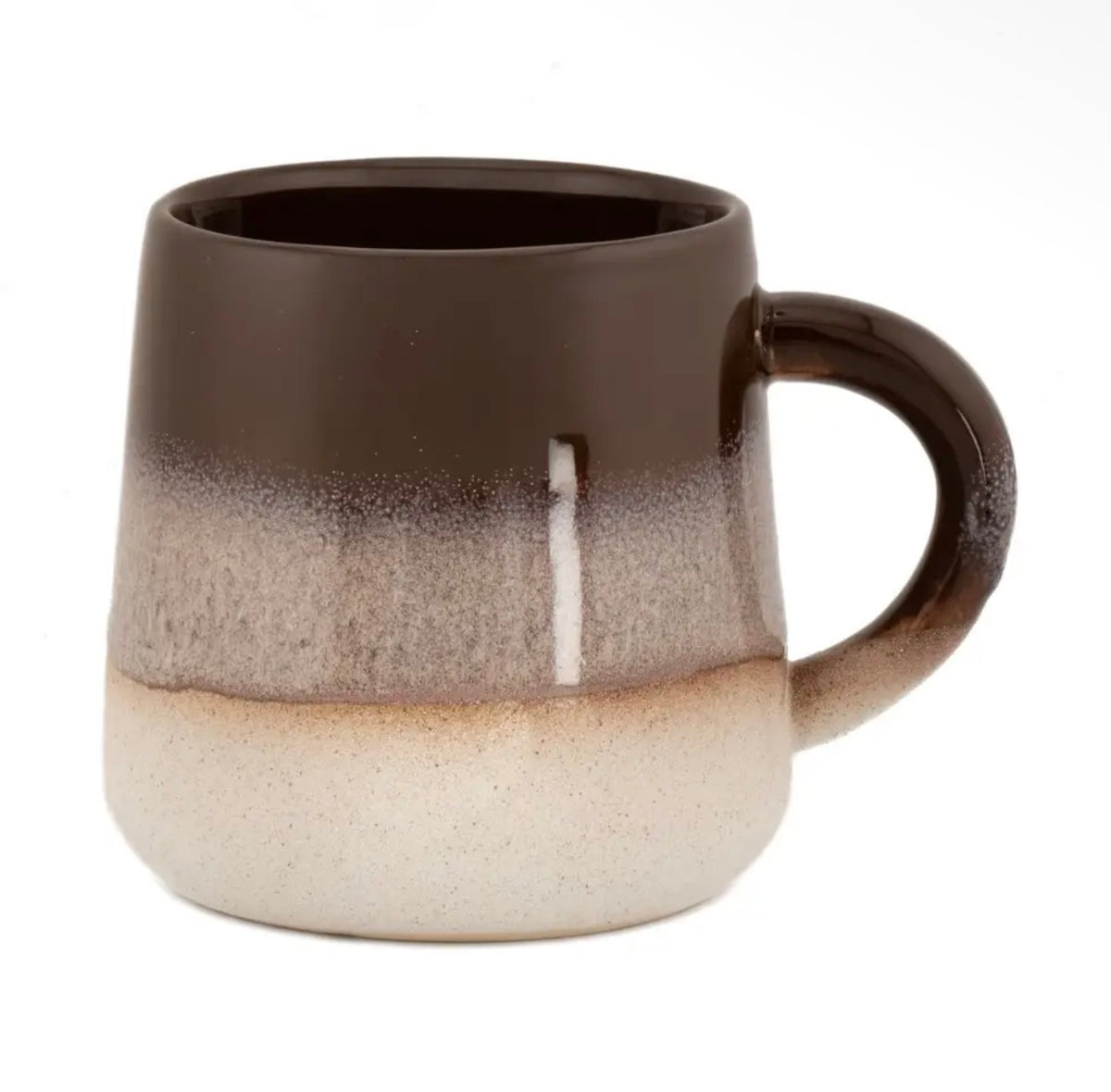 Cocoa Glaze Mug