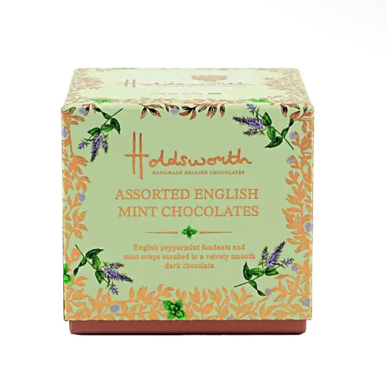 Assorted English Mint Chocolates | 175g