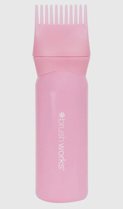 Hair Oil Applicator