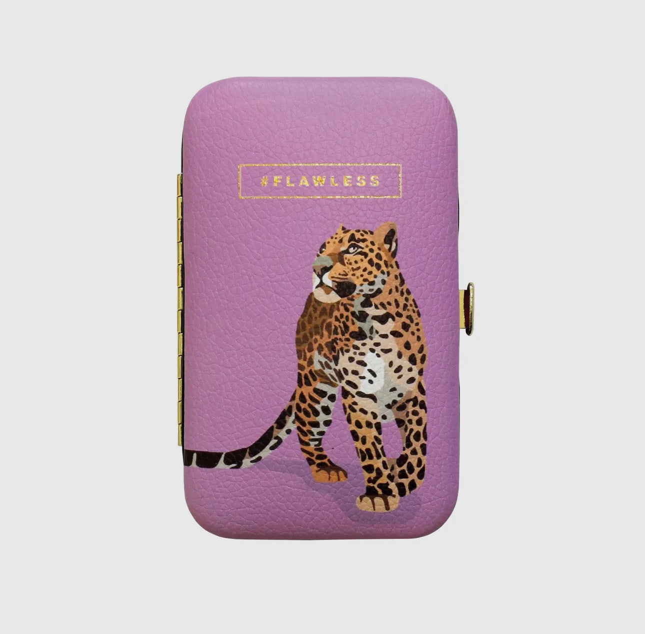 Manicure Kit in Travel Case