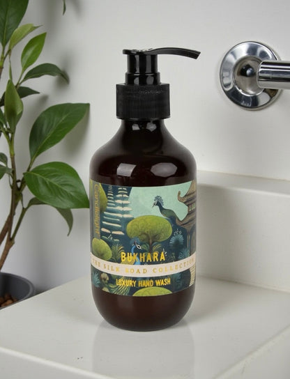 Luxury Hand Soap - Windermere Scent 250ml