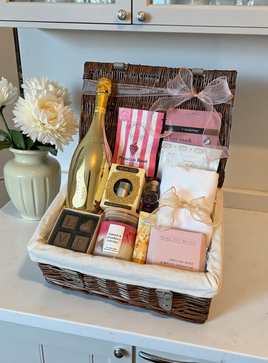 Prosecco Lover Hamper