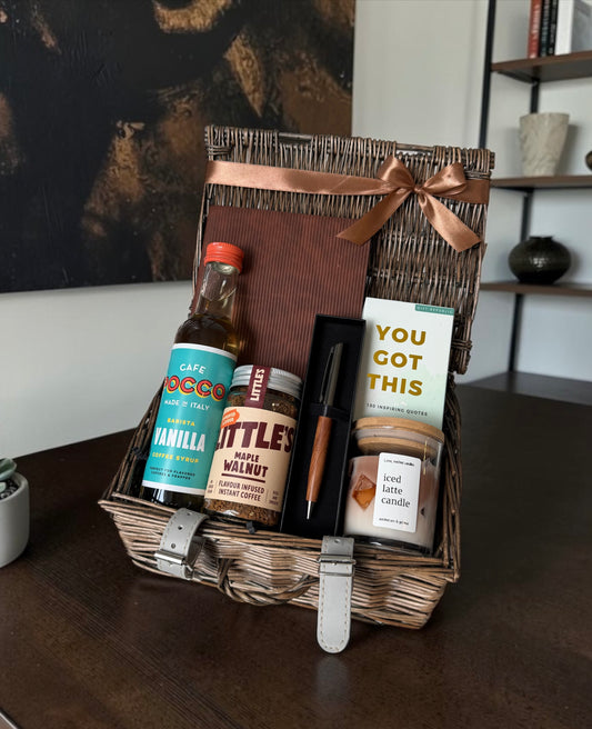 Rise and Shine Hamper