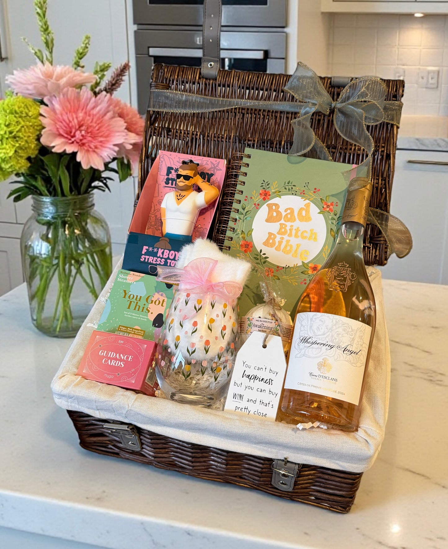 All The Single Ladies Hamper