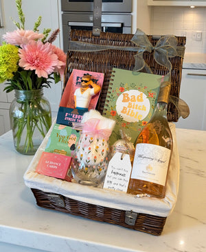All The Single Ladies Hamper