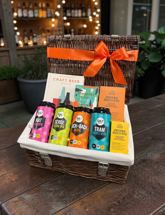 Craft Beer Hamper