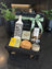 You’re The Gin To My Tonic Hamper | Choice Of Gin
