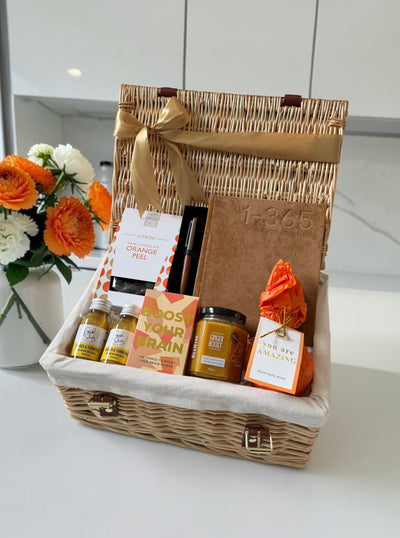 You Are Amazing Brain Boost Hamper