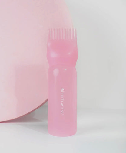 Hair Oil Applicator
