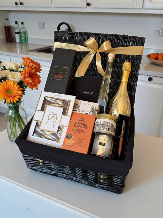 Premium Congratulations Hamper