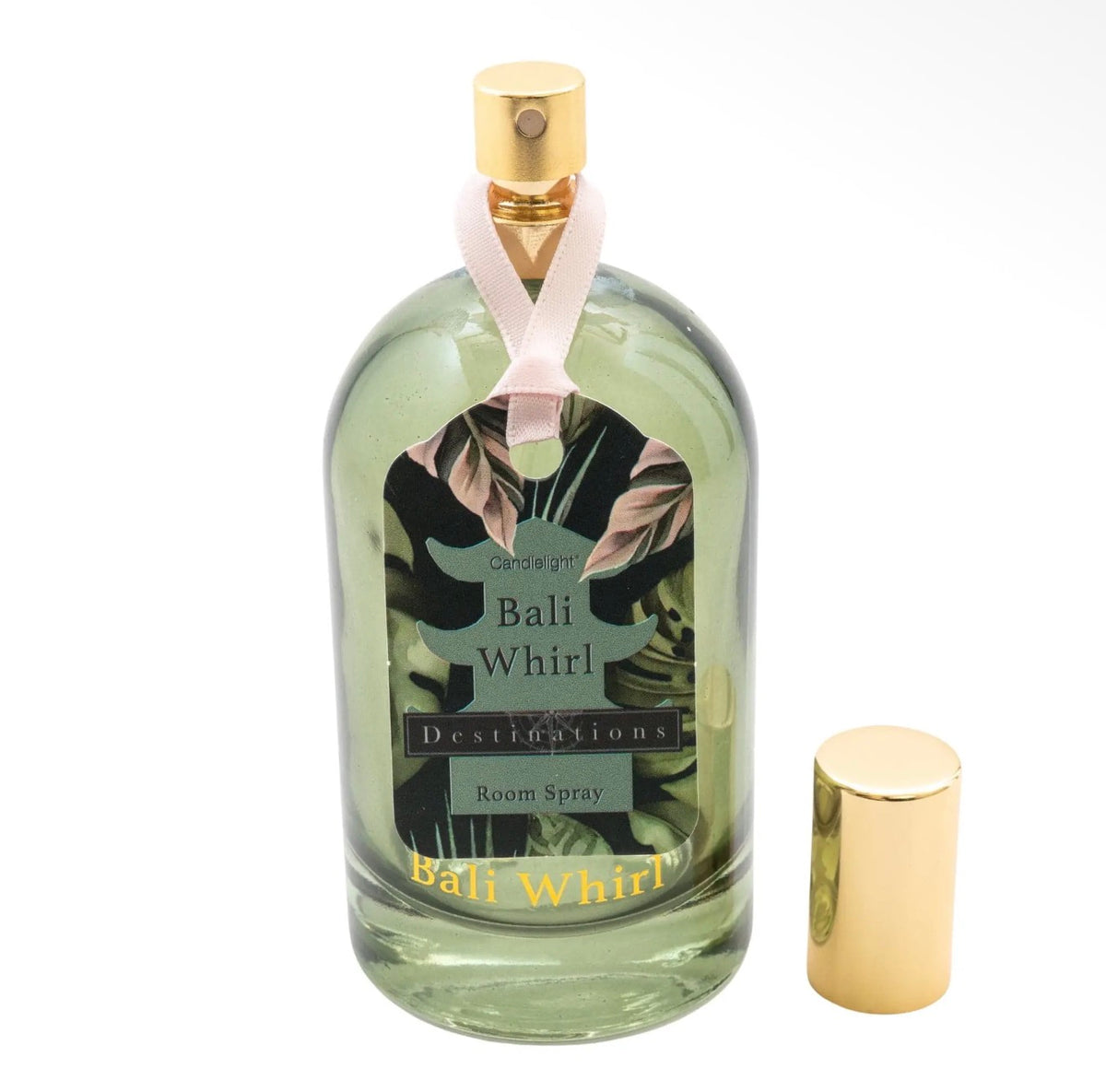 Bali Whirl Room Spray