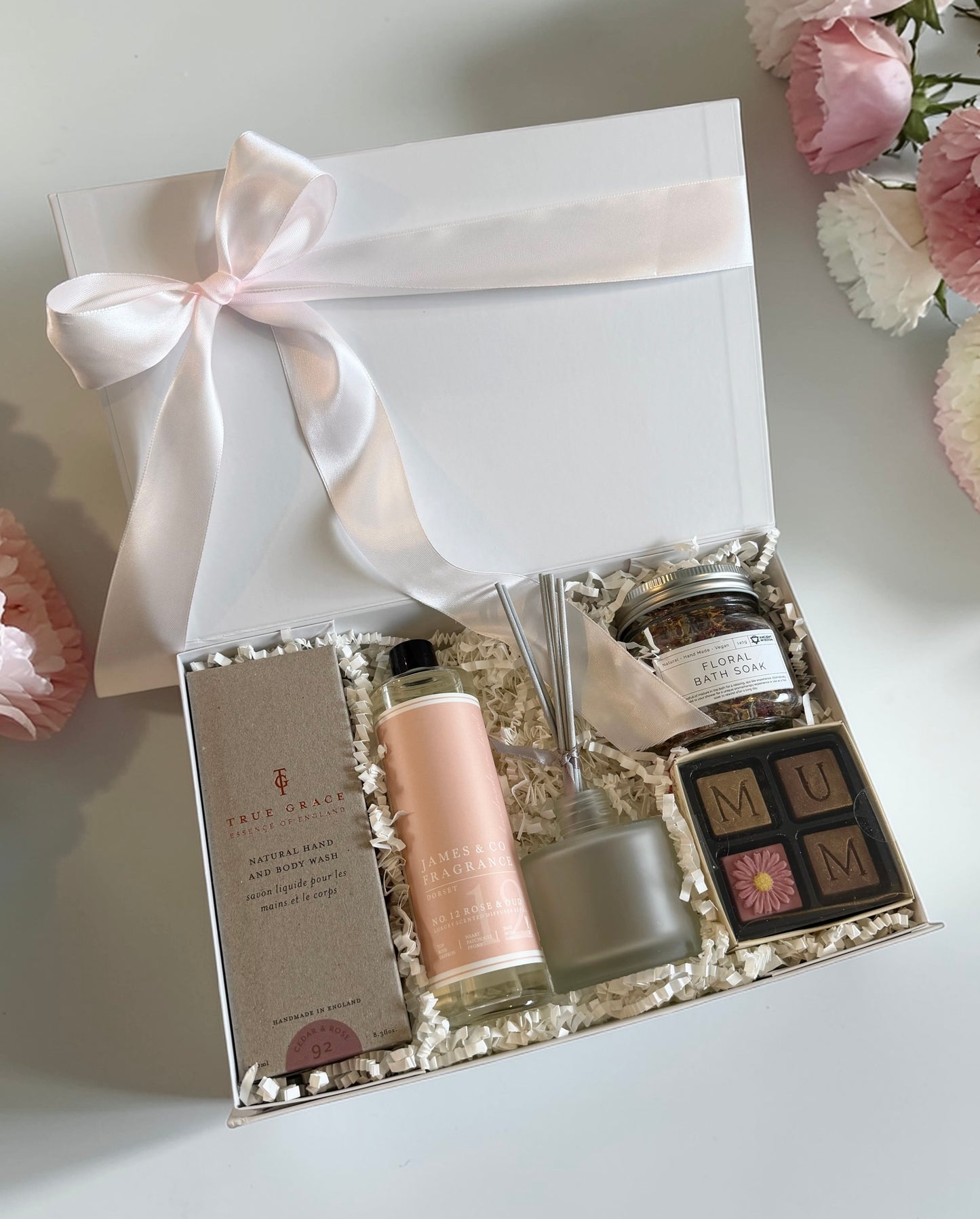Mum’s Pamper Gift Set