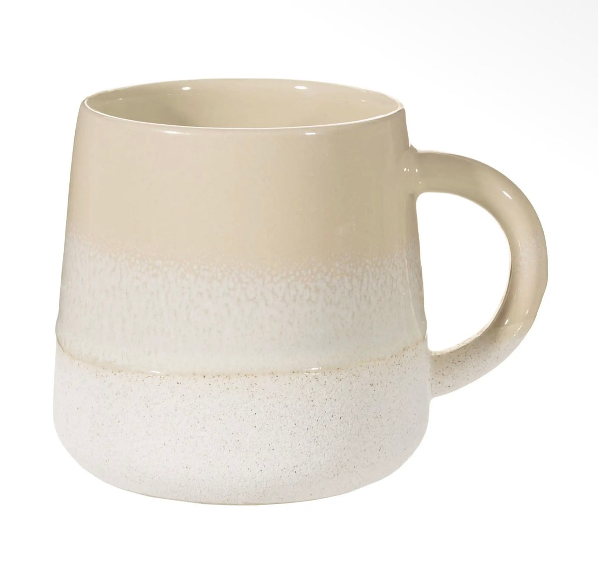 Glaze Oatmeal Mug