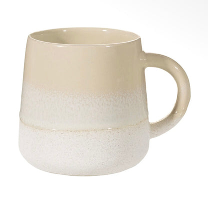 Glaze Oatmeal Mug