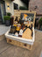 BBQ and Beers Summer Gift Hamper | Choice of Beers